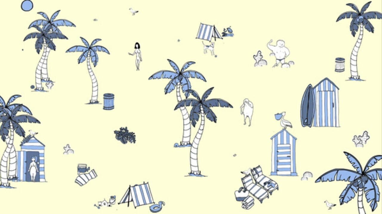 Beach Bums thumbnail 5
