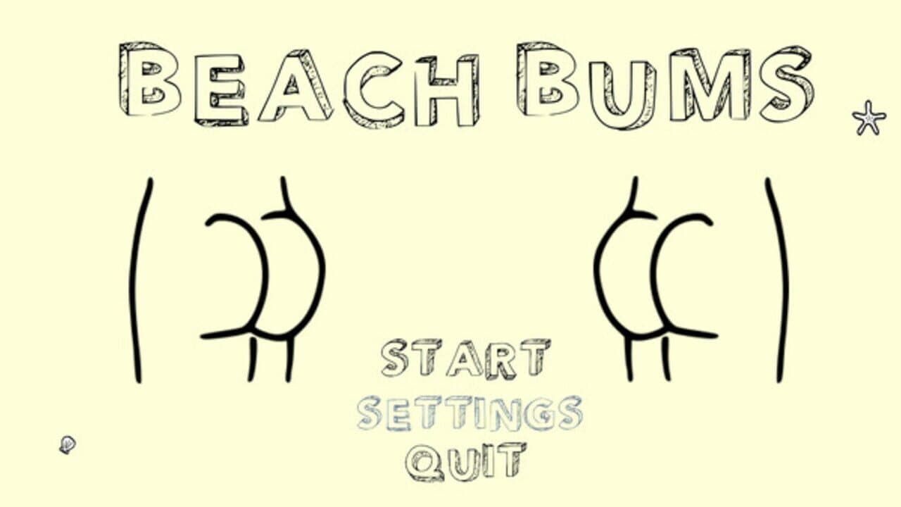 Beach Bums thumbnail 6