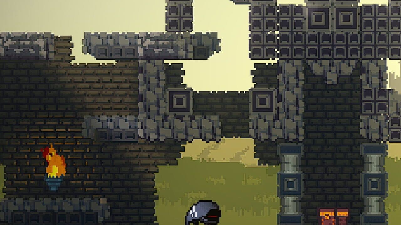 Garuya and the Kaleidoscope of Syzygy thumbnail 2