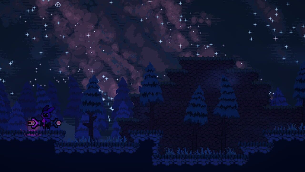 Garuya and the Kaleidoscope of Syzygy thumbnail 3