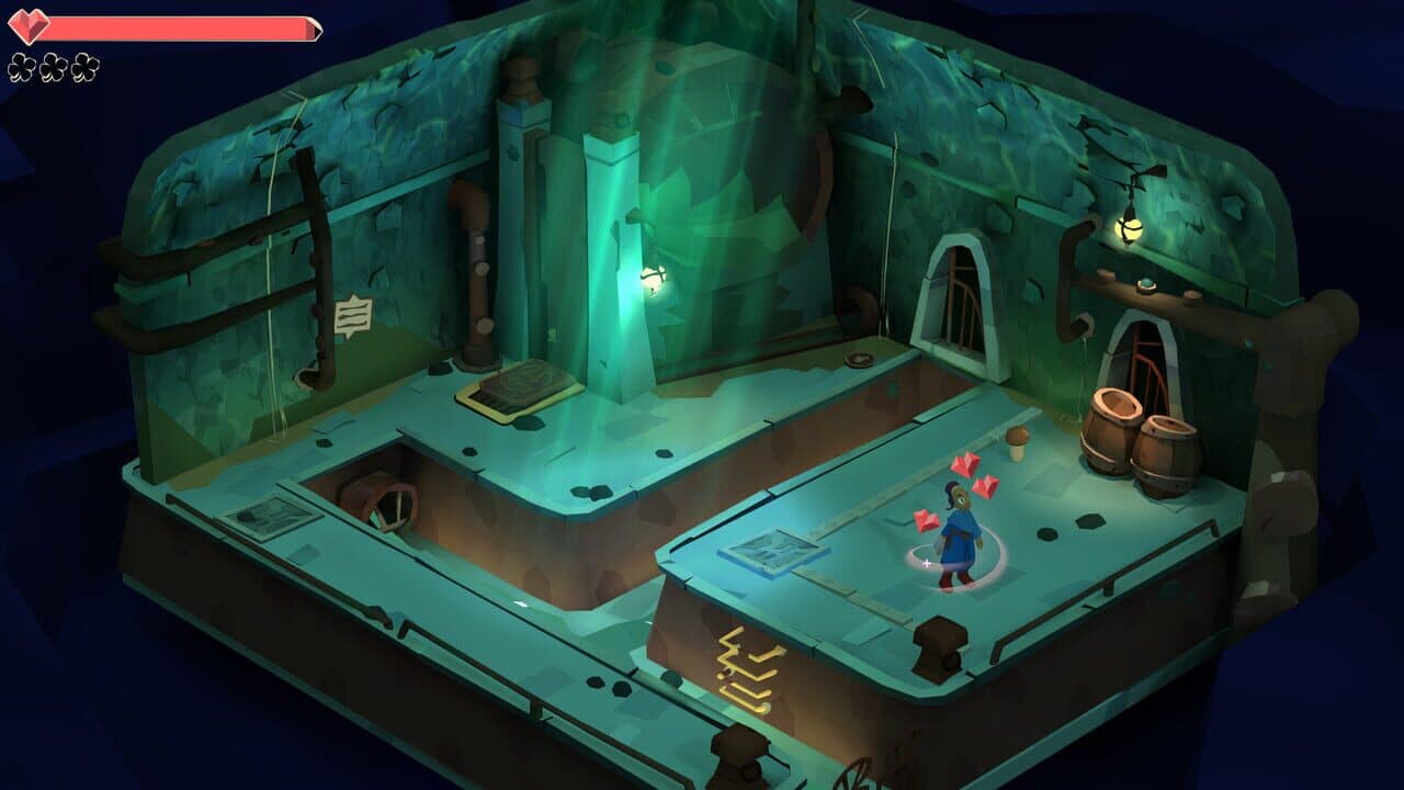Little Big Adventure: Twinsen's Quest thumbnail 2