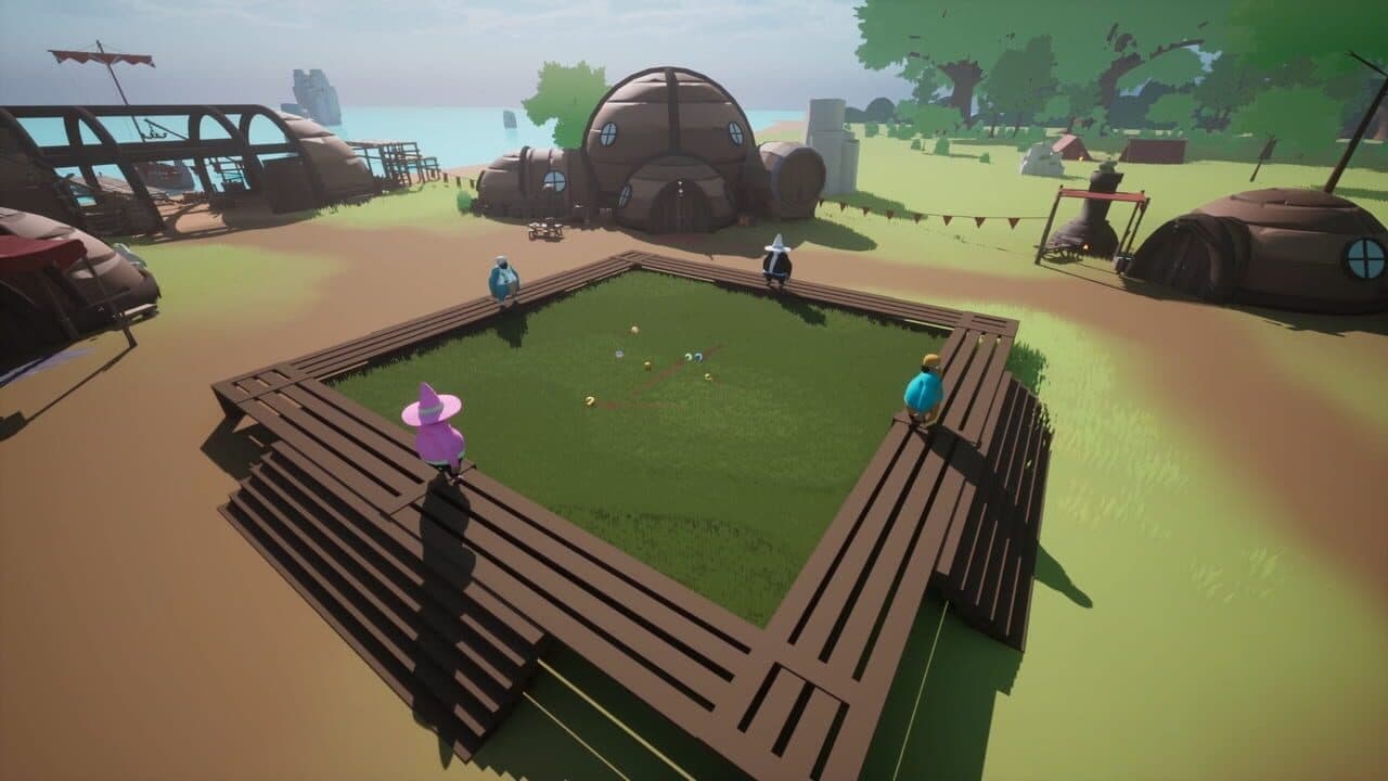 Power of Petanque thumbnail 4