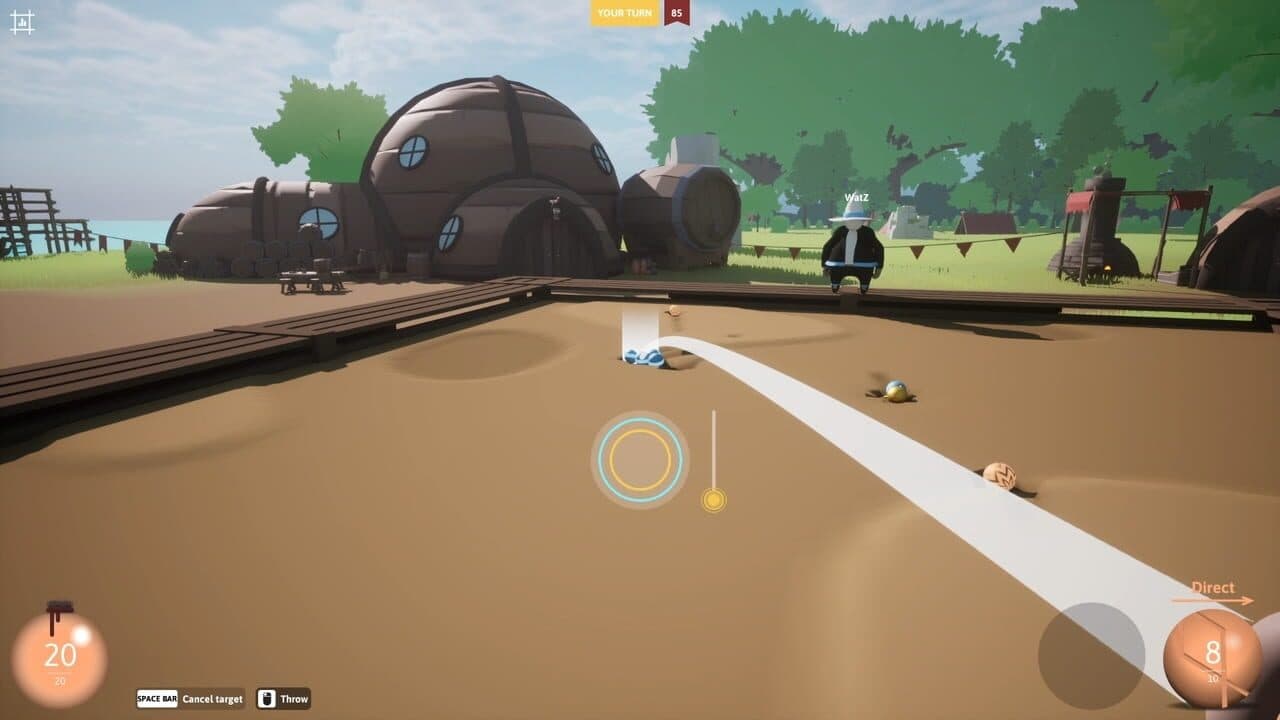 Power of Petanque thumbnail 6