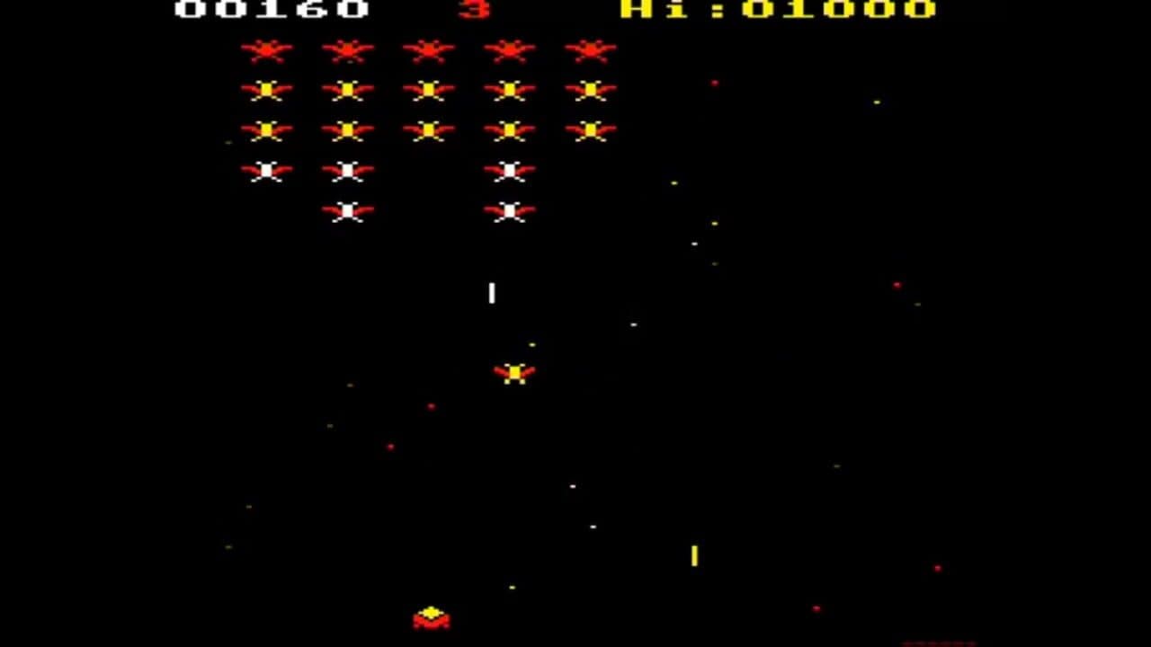 Birds of Prey screenshot 1