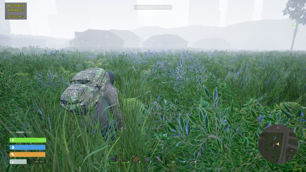 Multiplayer Werewolves thumbnail 3