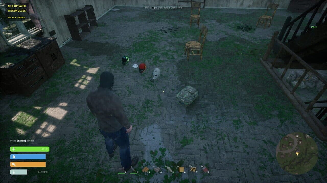 Multiplayer Werewolves thumbnail 5