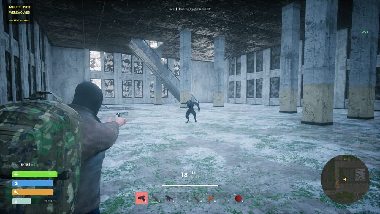 Multiplayer Werewolves thumbnail 7