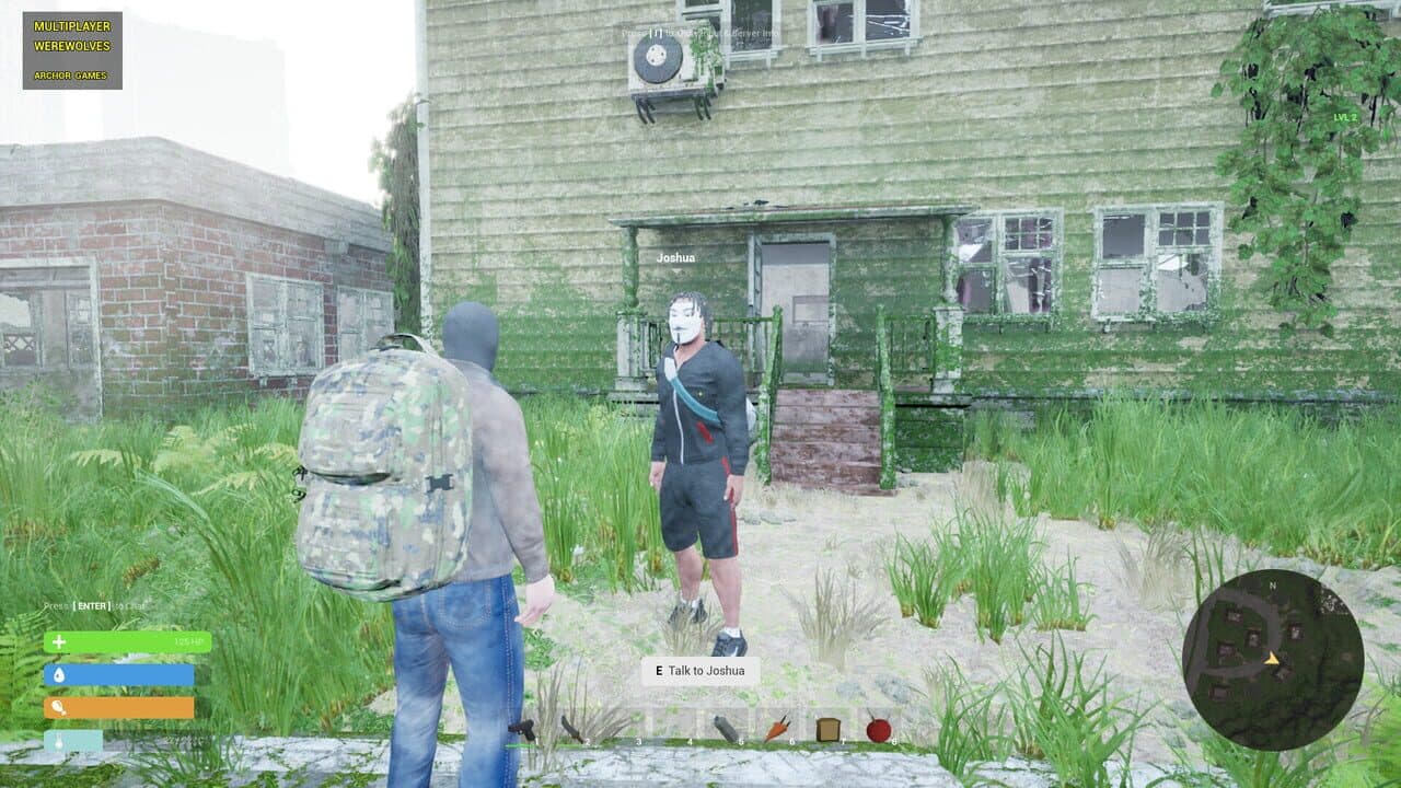 Multiplayer Werewolves thumbnail 8