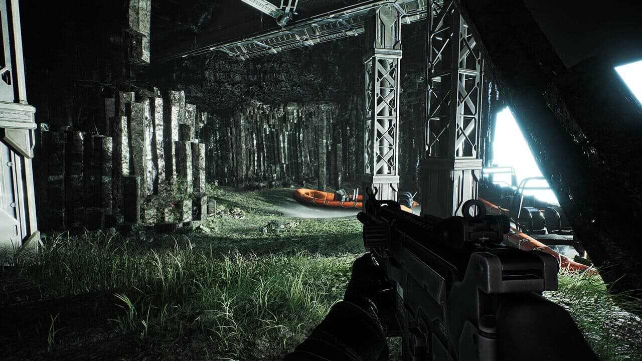 Trepang2: Bladekisser DLC thumbnail 2