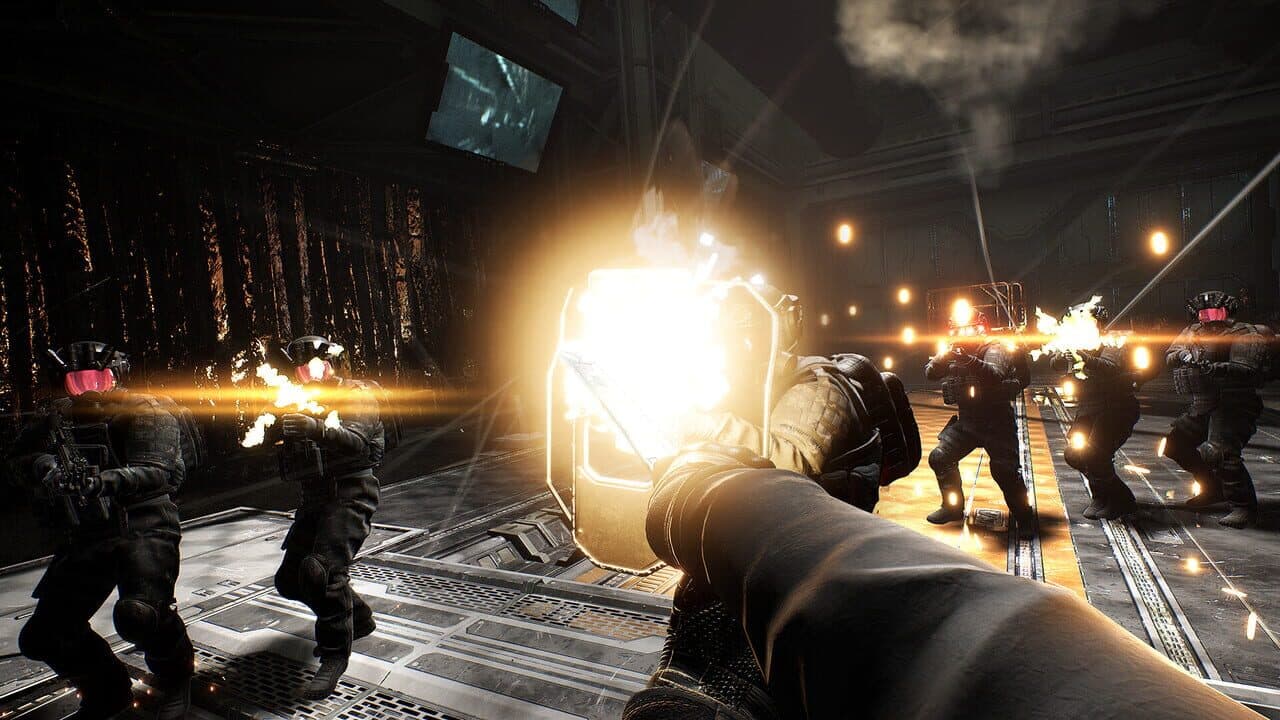 Trepang2: Bladekisser DLC thumbnail 3