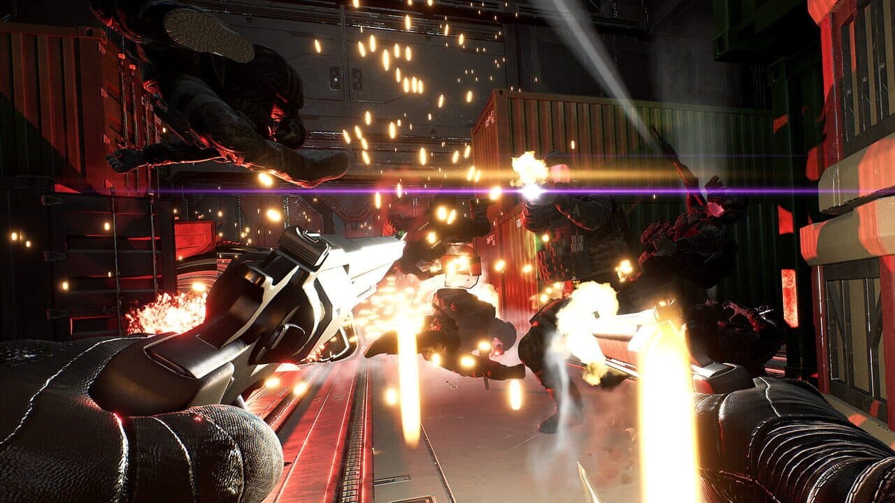 Trepang2: Bladekisser DLC thumbnail 4