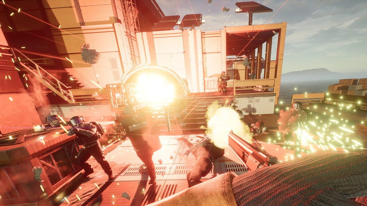 Trepang2: Bladekisser DLC thumbnail 5