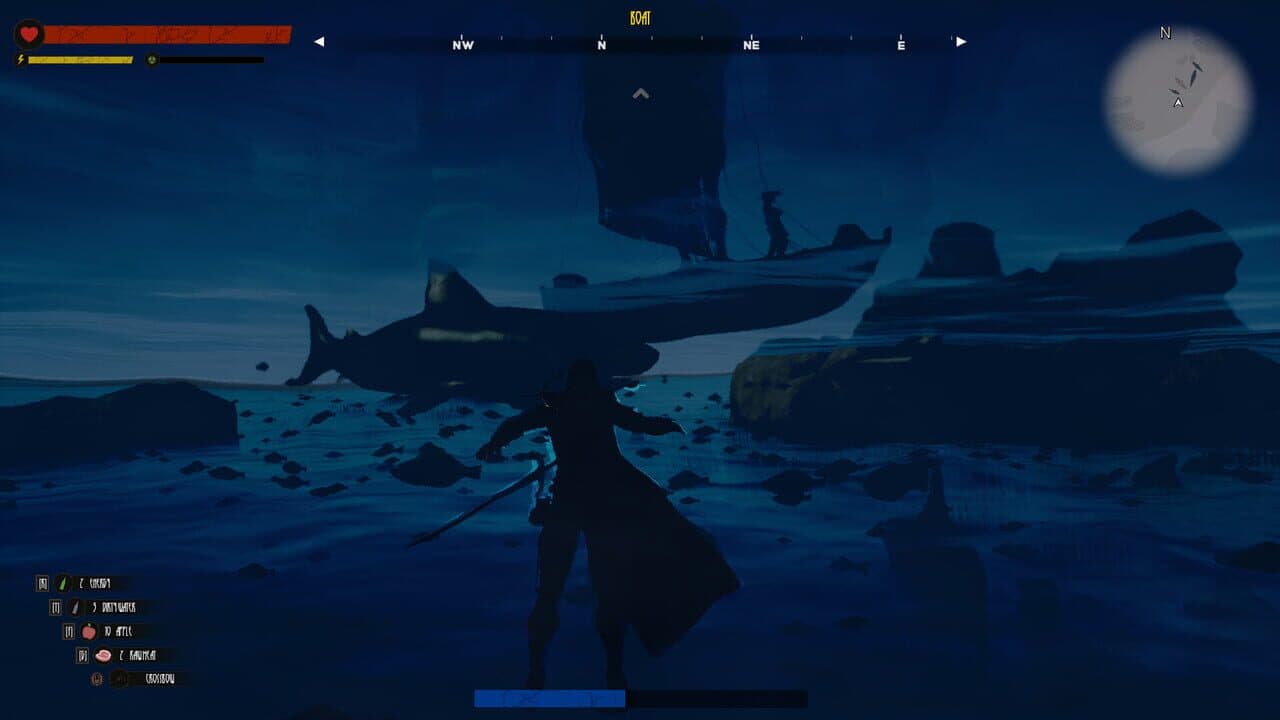 Epic Assassin screenshot 1