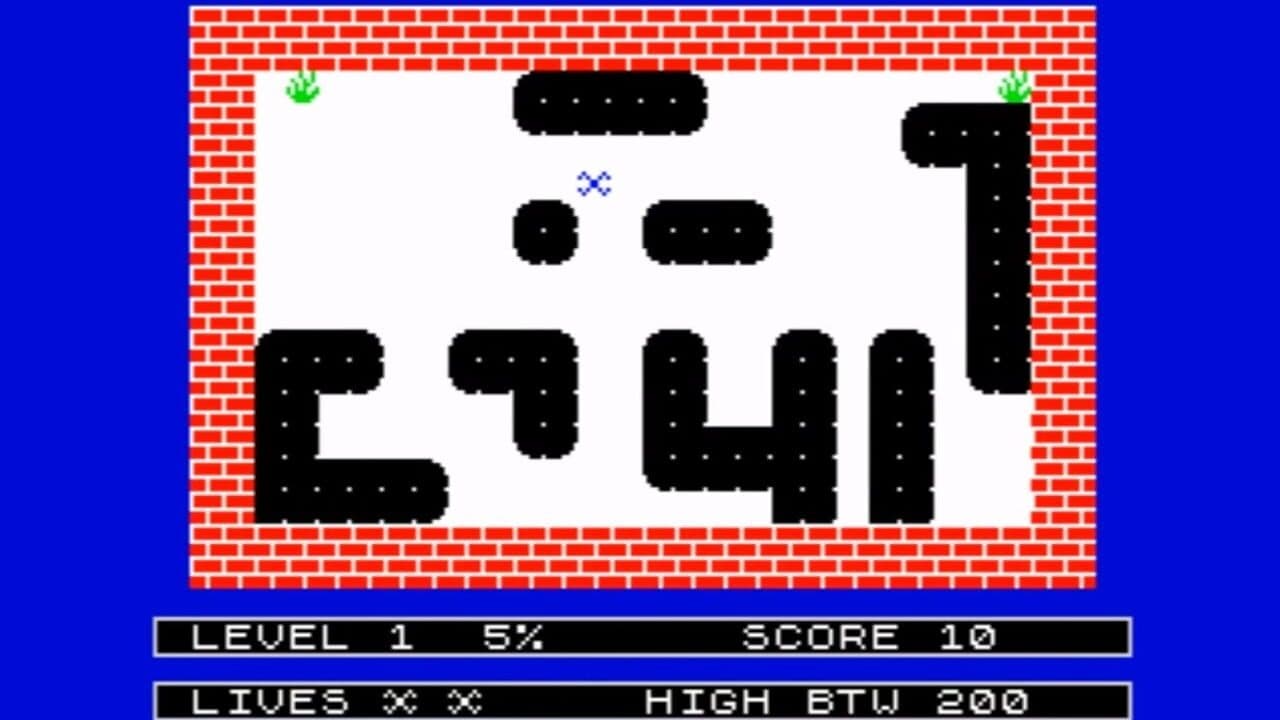 Splat! screenshot 1
