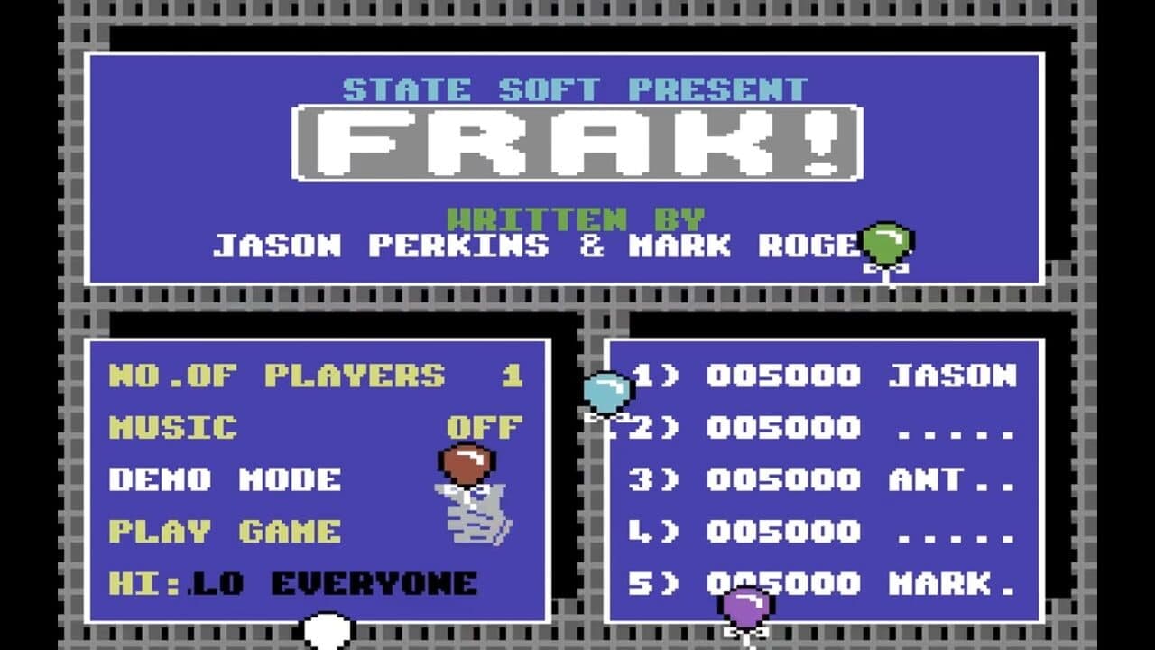 Frak! thumbnail 5
