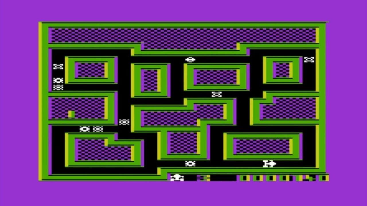 Silicon Fish screenshot 1