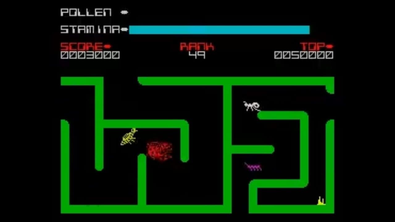 The Birds and the Bees II: Antics screenshot 1