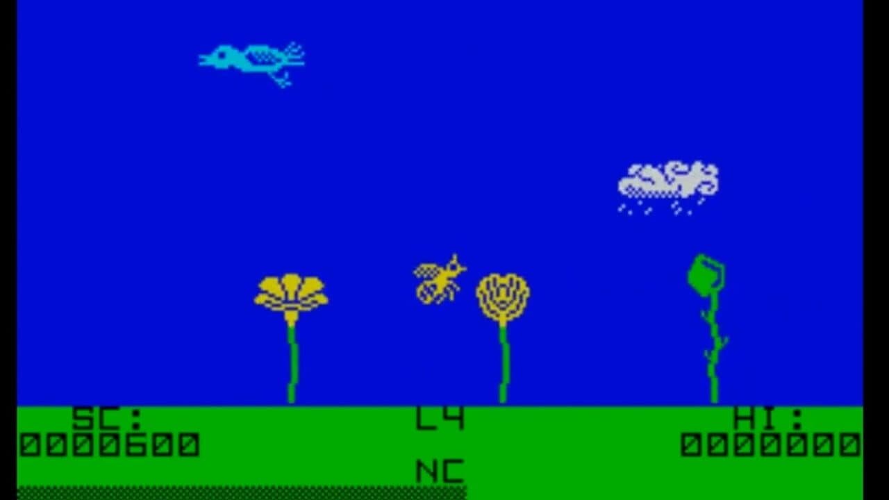 The Birds and the Bees screenshot 1
