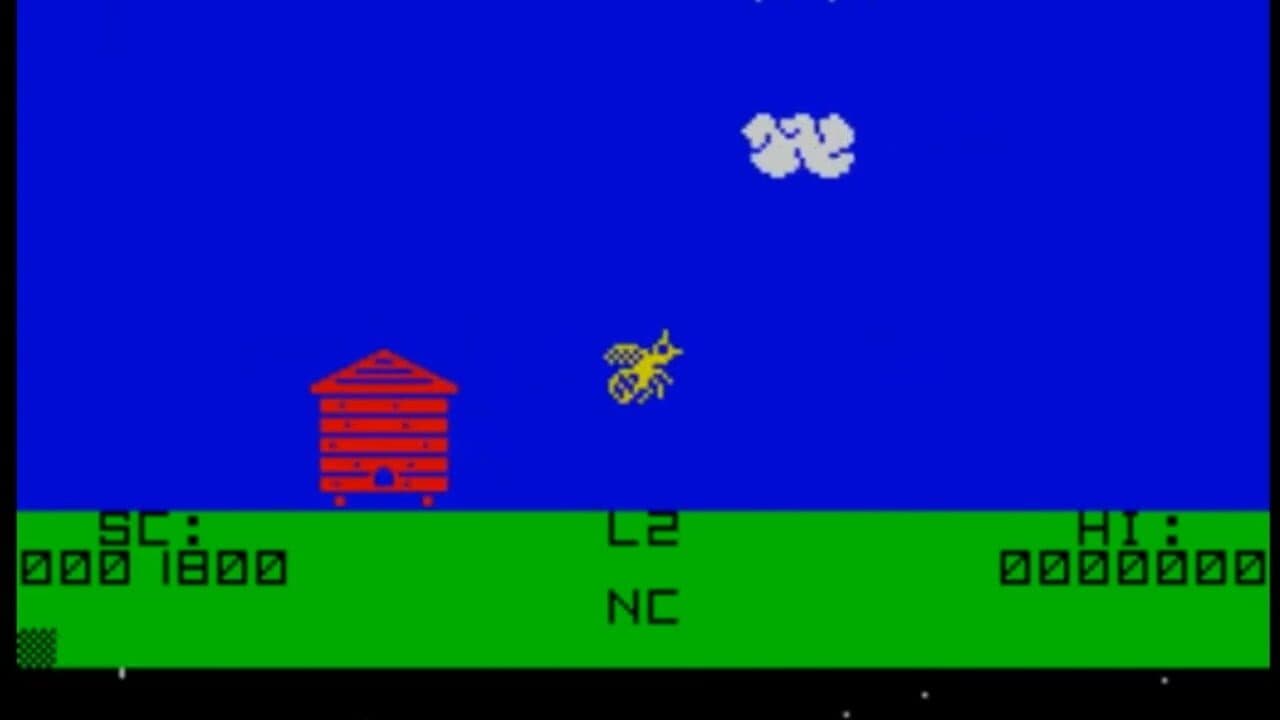 The Birds and the Bees thumbnail 2