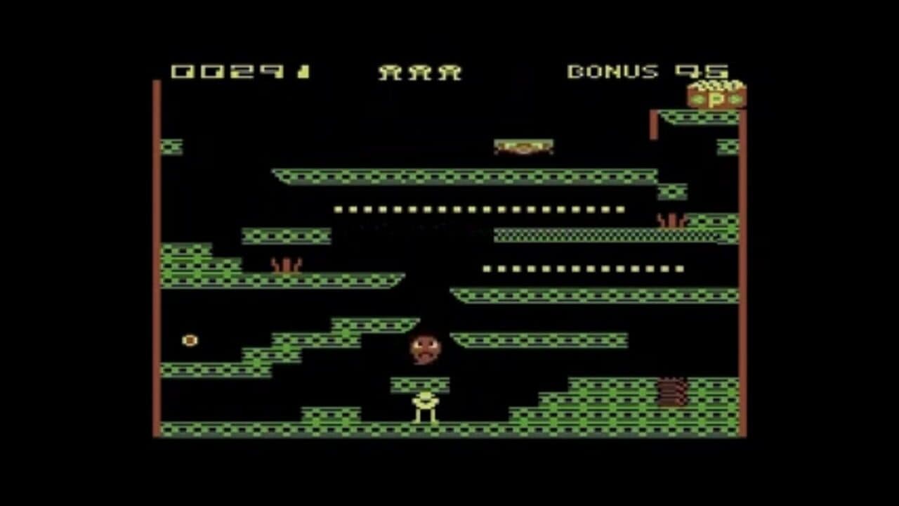 Ghouls screenshot 1