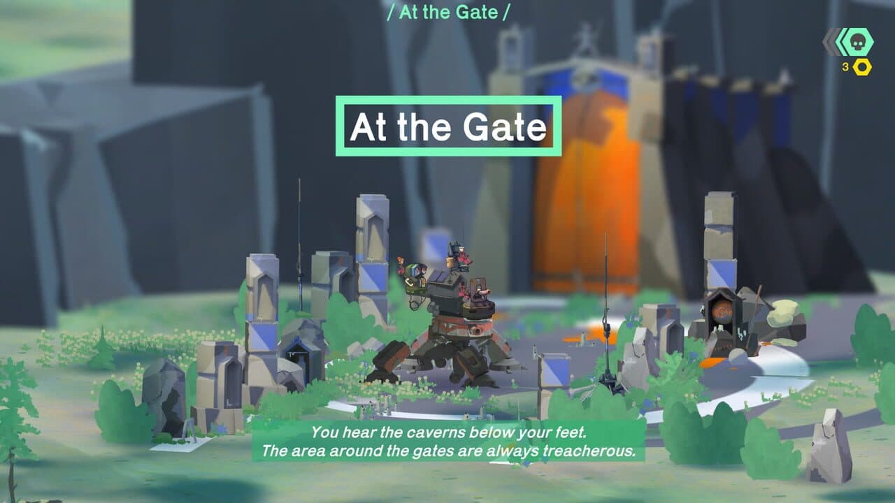 Castle Come thumbnail 3