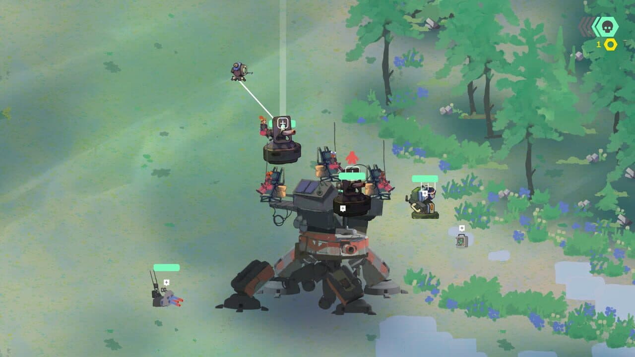 Castle Come thumbnail 4