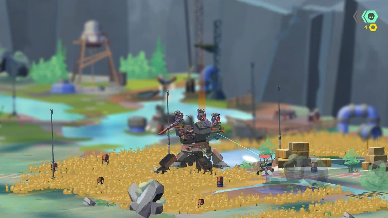 Castle Come thumbnail 5