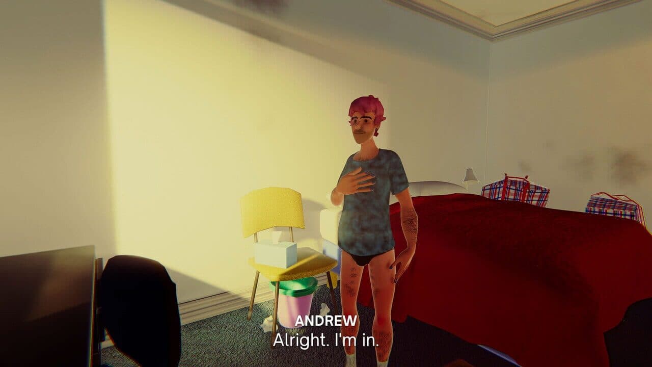 Janet DeMornay is a Slumlord (and a witch) thumbnail 5