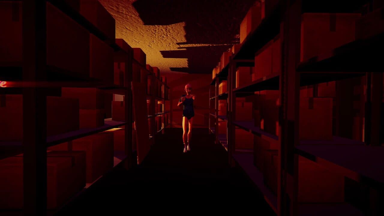 Janet DeMornay is a Slumlord (and a witch) thumbnail 9