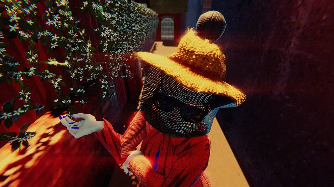 Janet DeMornay is a Slumlord (and a witch) thumbnail 7