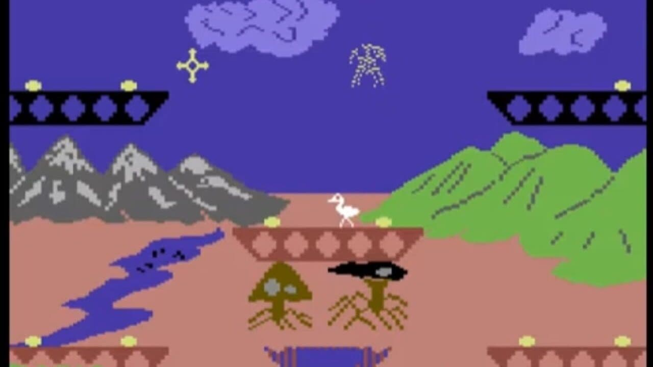 Beaky and the Egg Snatchers screenshot 1