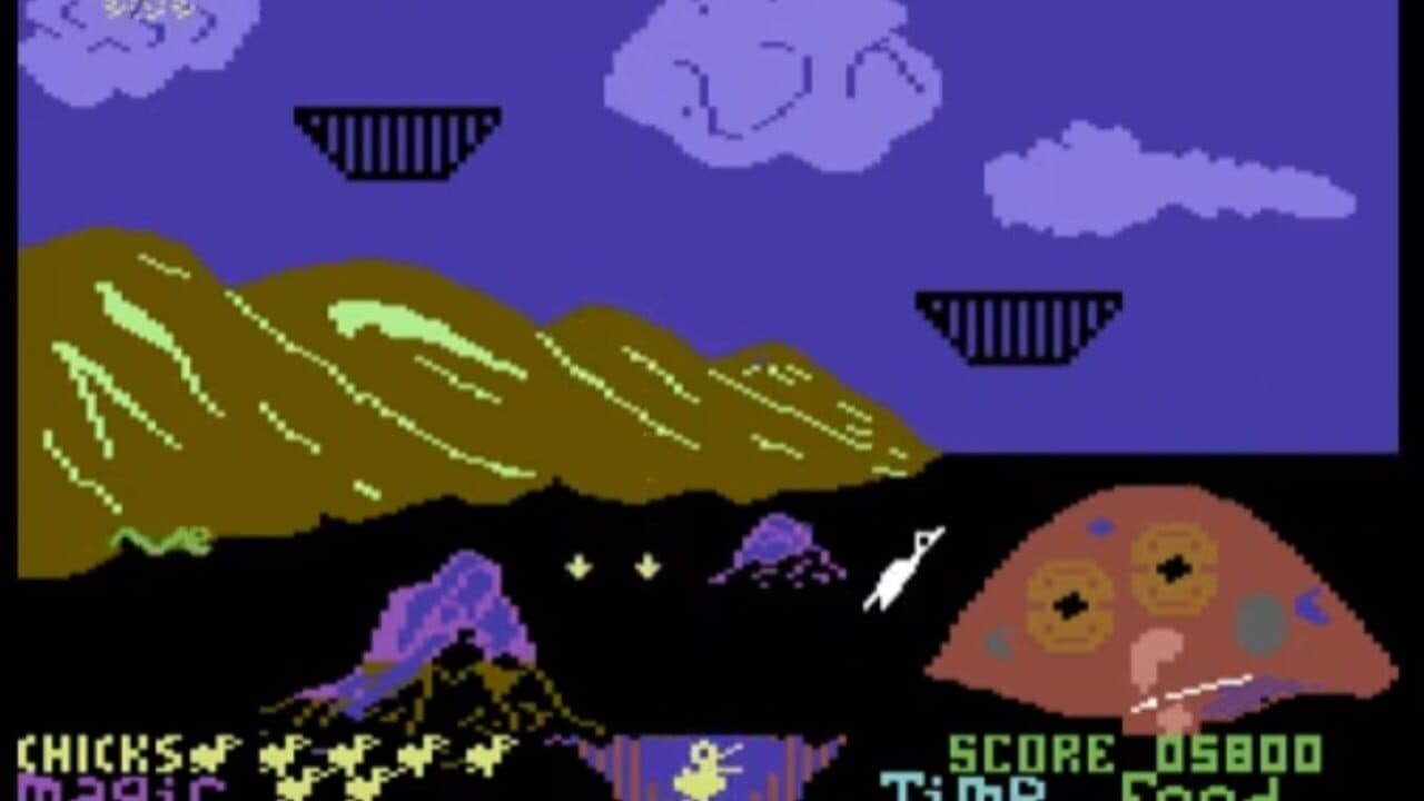 Beaky and the Egg Snatchers thumbnail 3