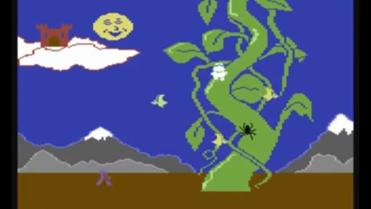 Jack and the Beanstalk thumbnail 4