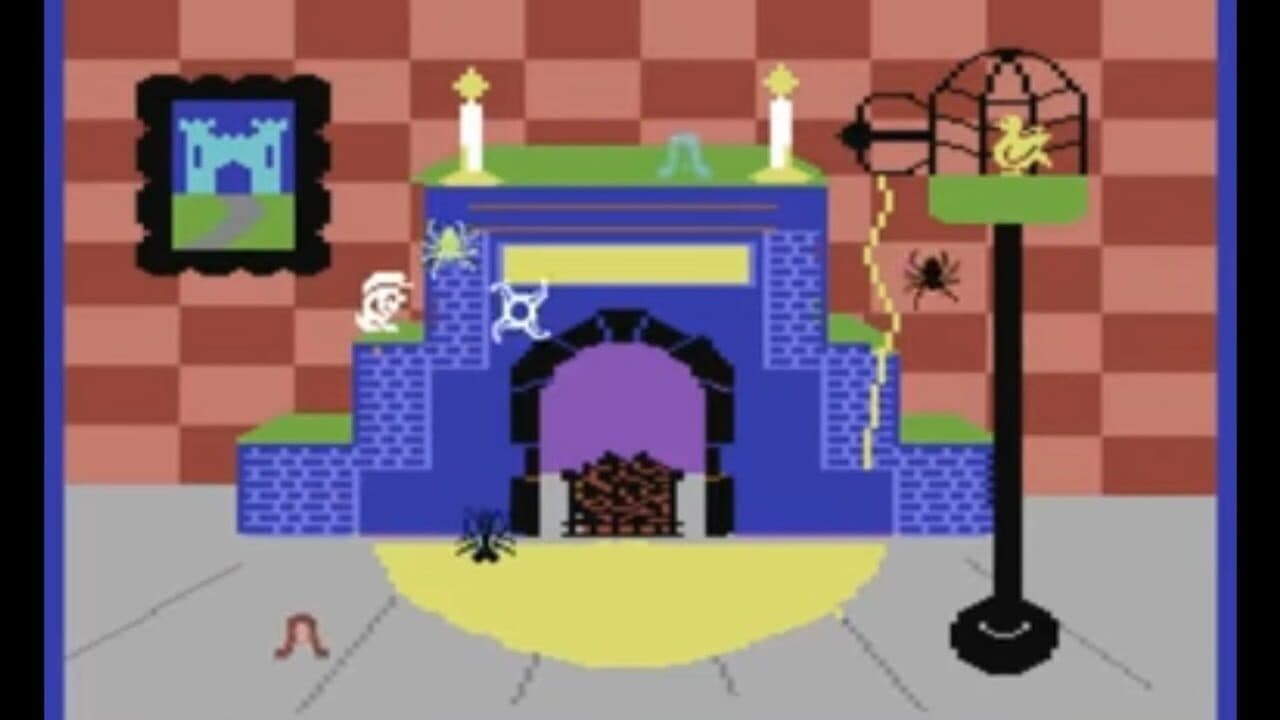 Jack and the Beanstalk screenshot 1
