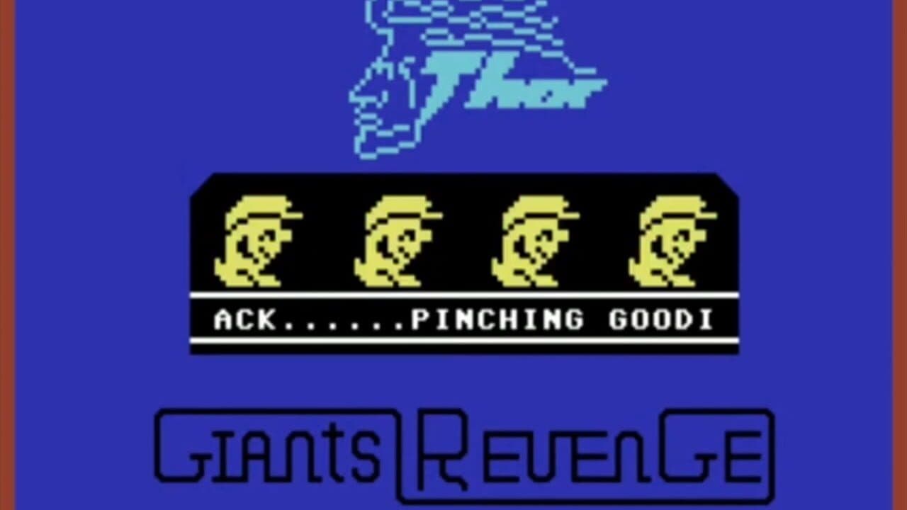 Giant's Revenge thumbnail 4