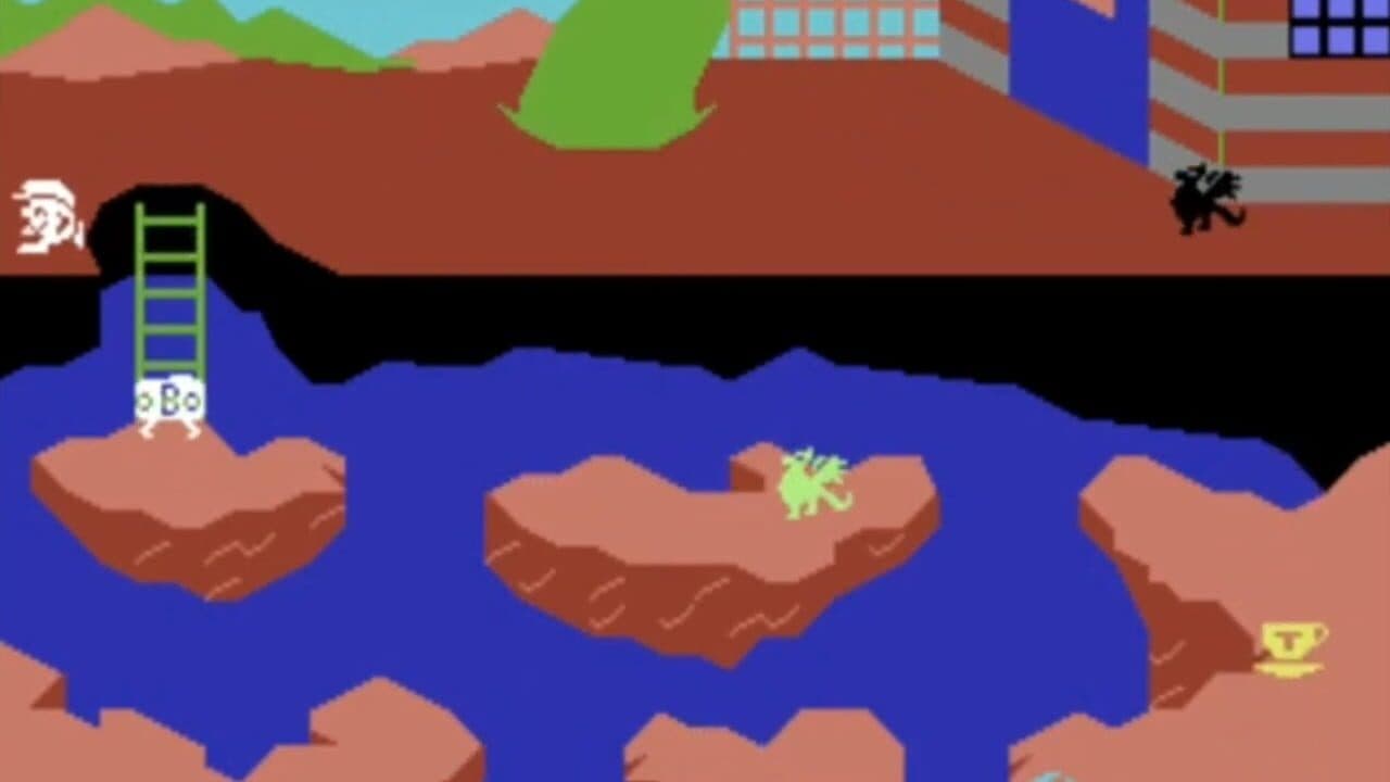 Giant's Revenge thumbnail 5