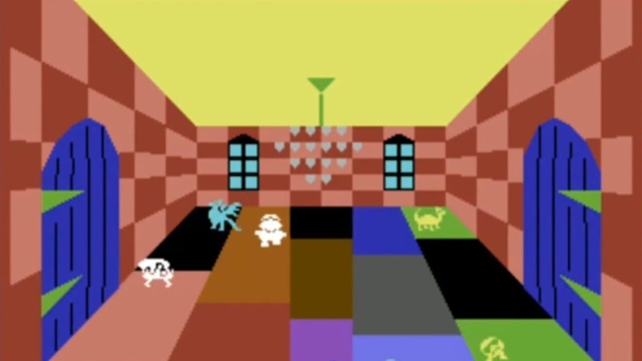 Giant's Revenge thumbnail 2