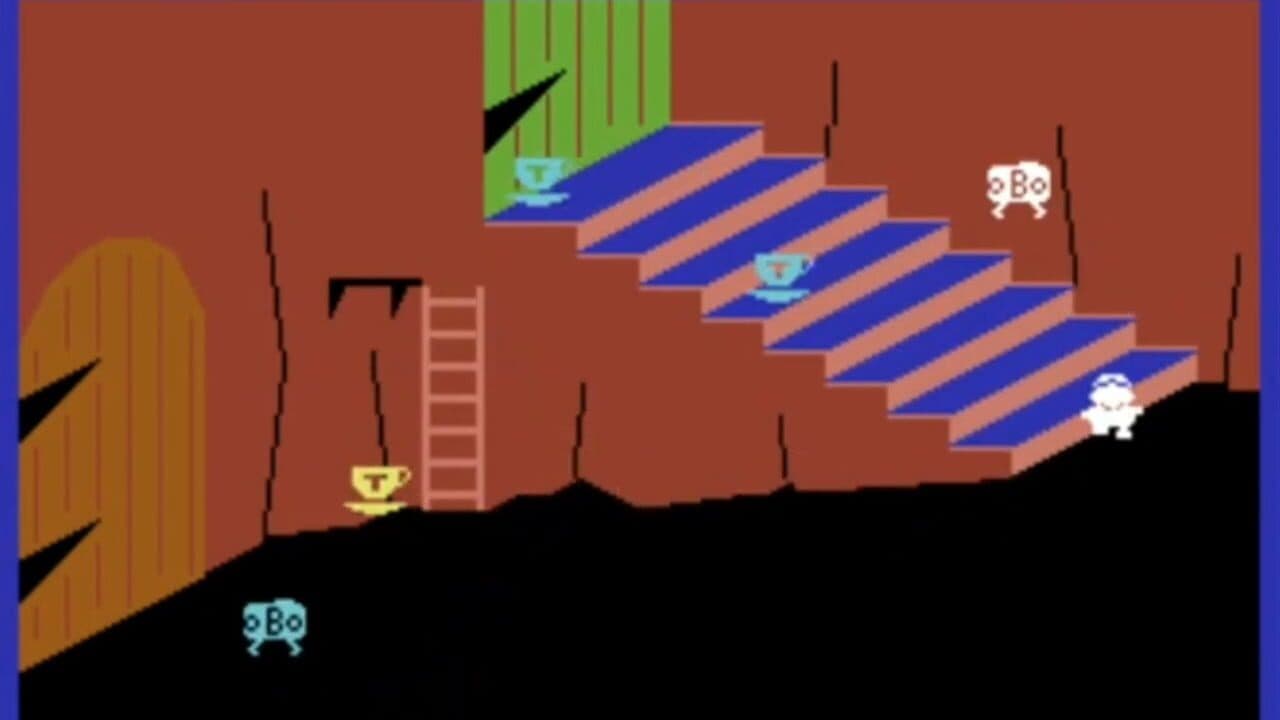 Giant's Revenge thumbnail 8