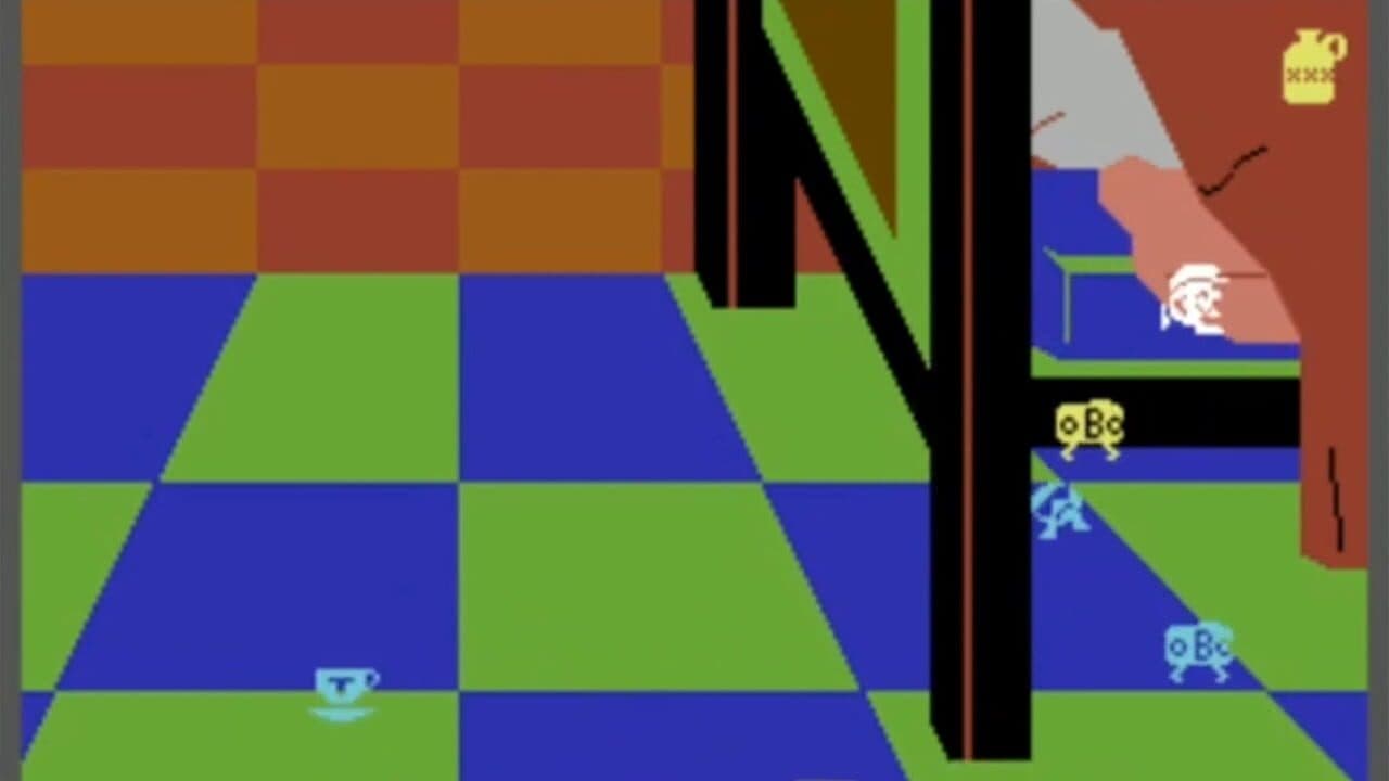 Giant's Revenge thumbnail 3