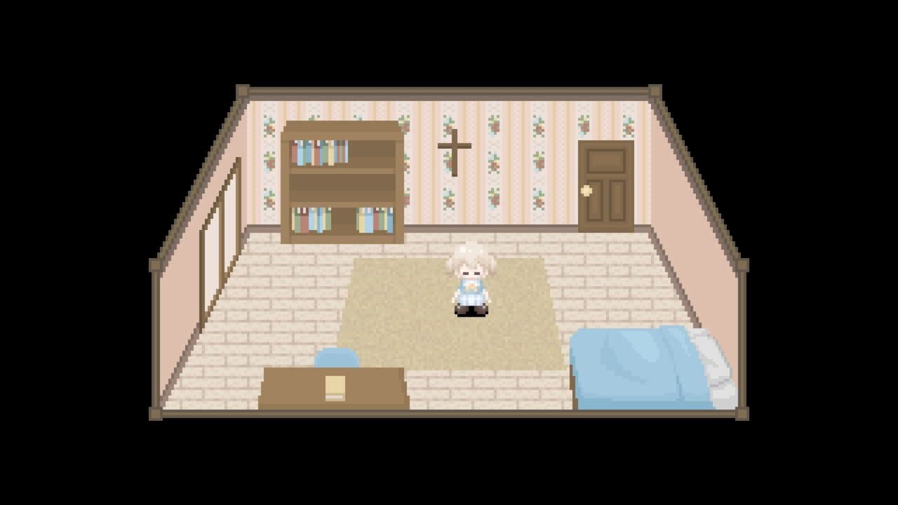 Angel Wings screenshot 1