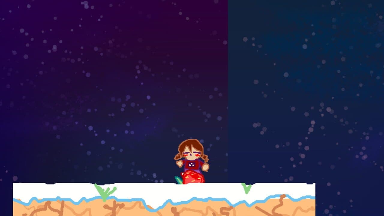 Yume Nikki Space screenshot 1