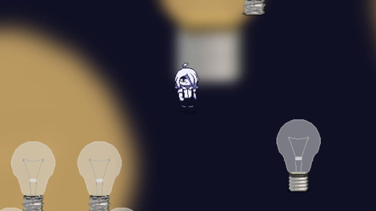 DNA Subject: Lucy thumbnail 2