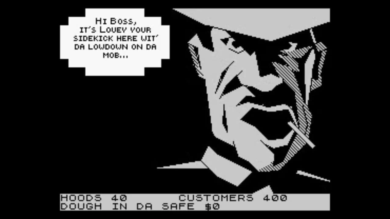 Mugsy screenshot 1