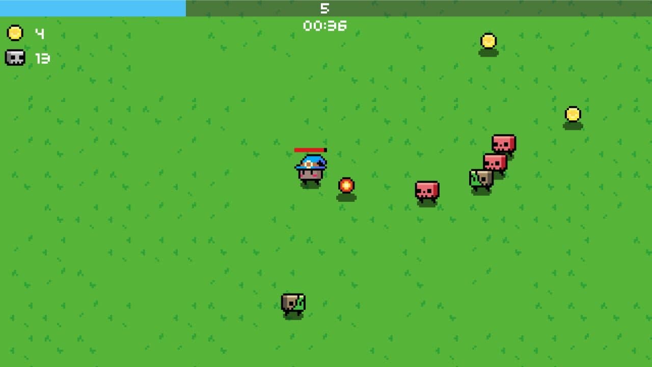 Smol Survivors thumbnail 3