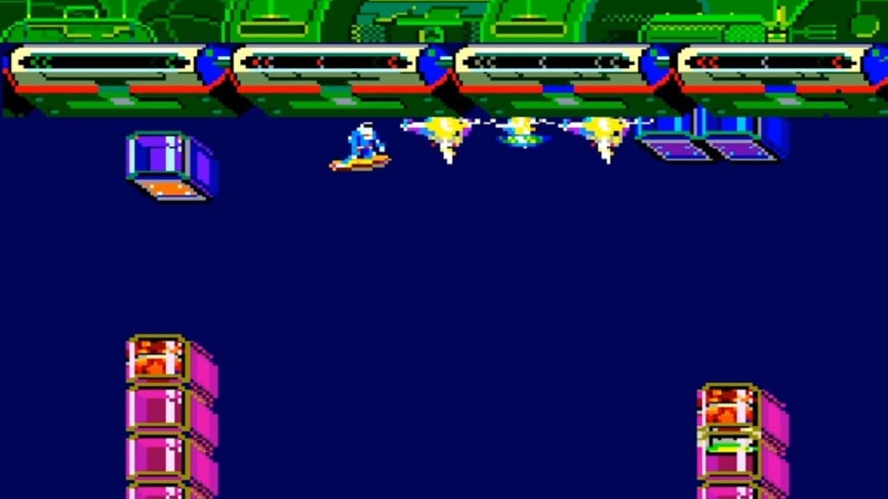 SWAT screenshot 1