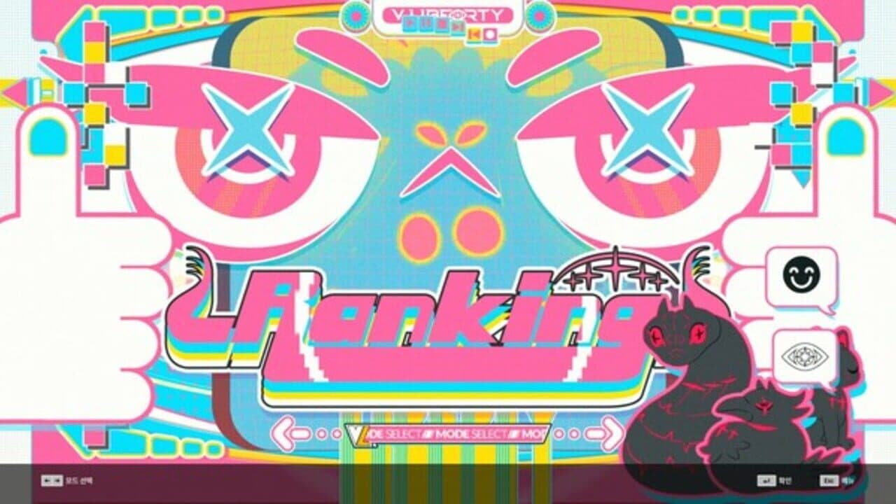 DJMax Respect V: V Liberty Pack thumbnail 2