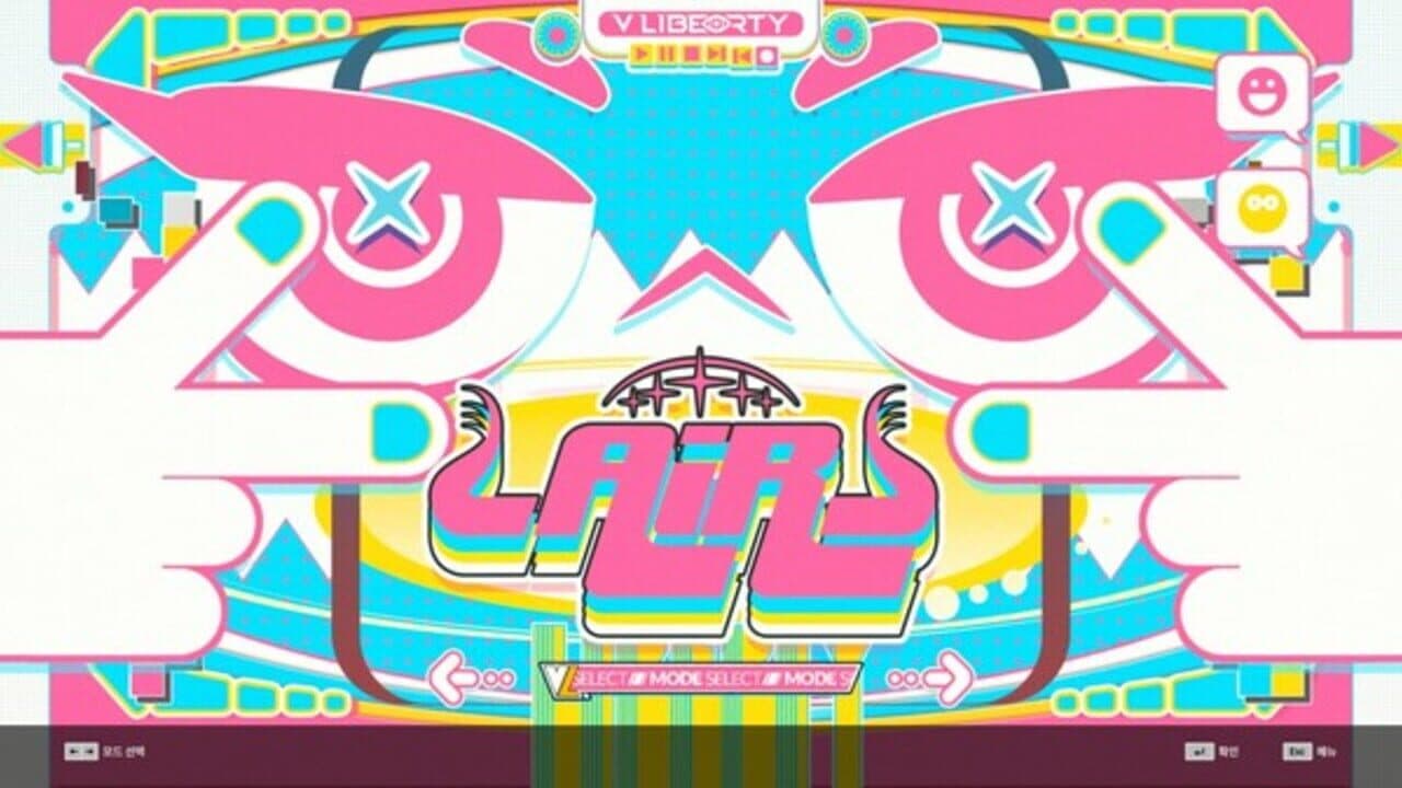 DJMax Respect V: V Liberty Pack thumbnail 3