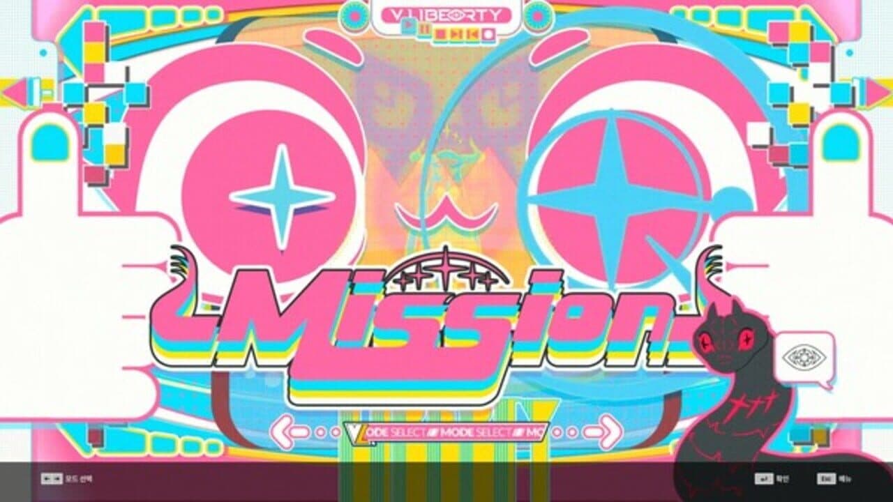 DJMax Respect V: V Liberty Pack thumbnail 6