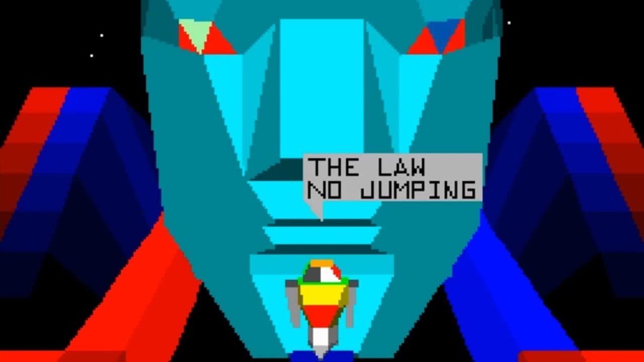 I, Robot thumbnail 2