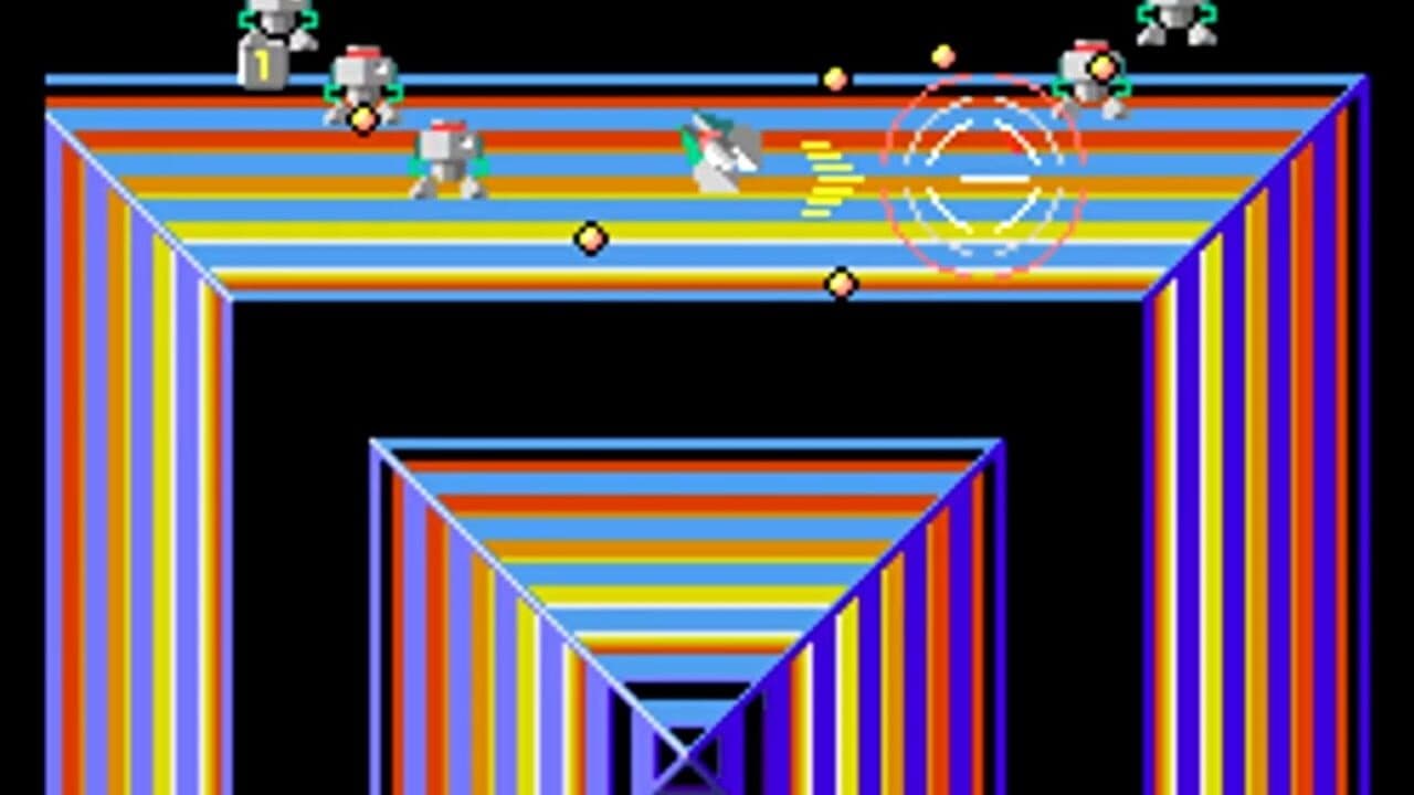 Nova 2001 thumbnail 3